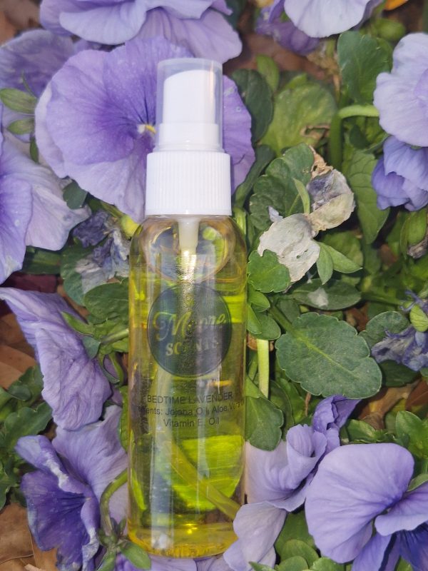 Bedtime Bath Lavender Body Spray