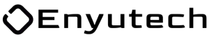 Official Enyutech logo.